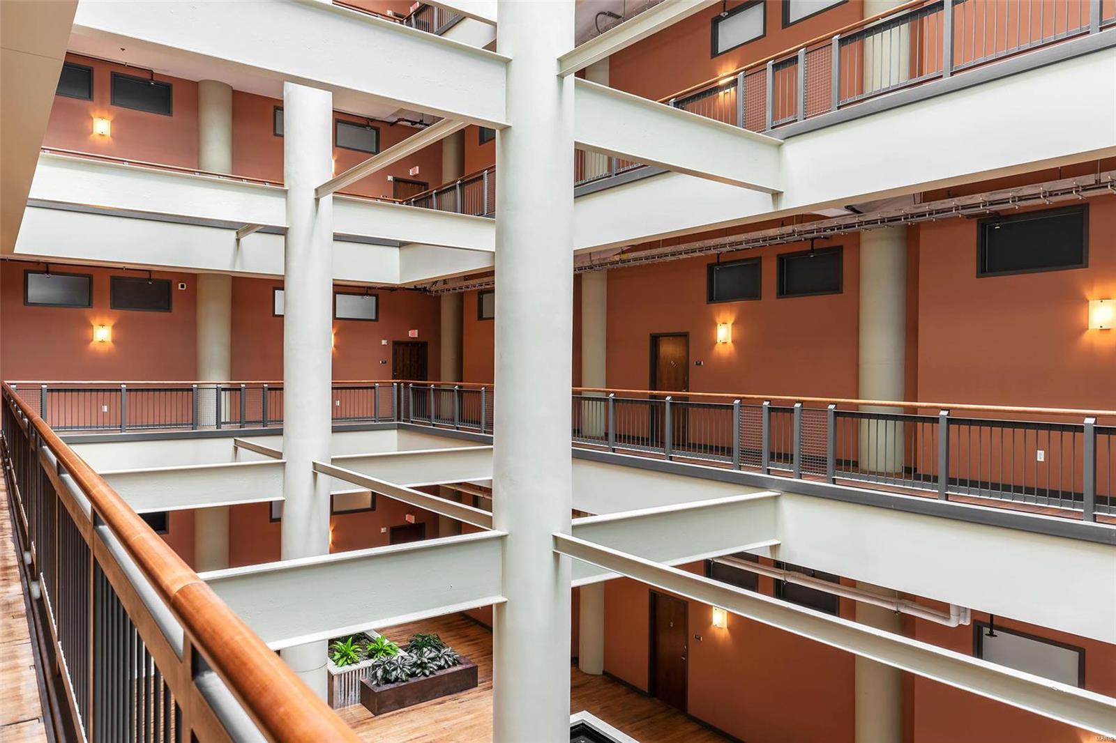1520 Washington Avenue, Unit R307 St. Louis, MO 63103 - Photo 4 of 21