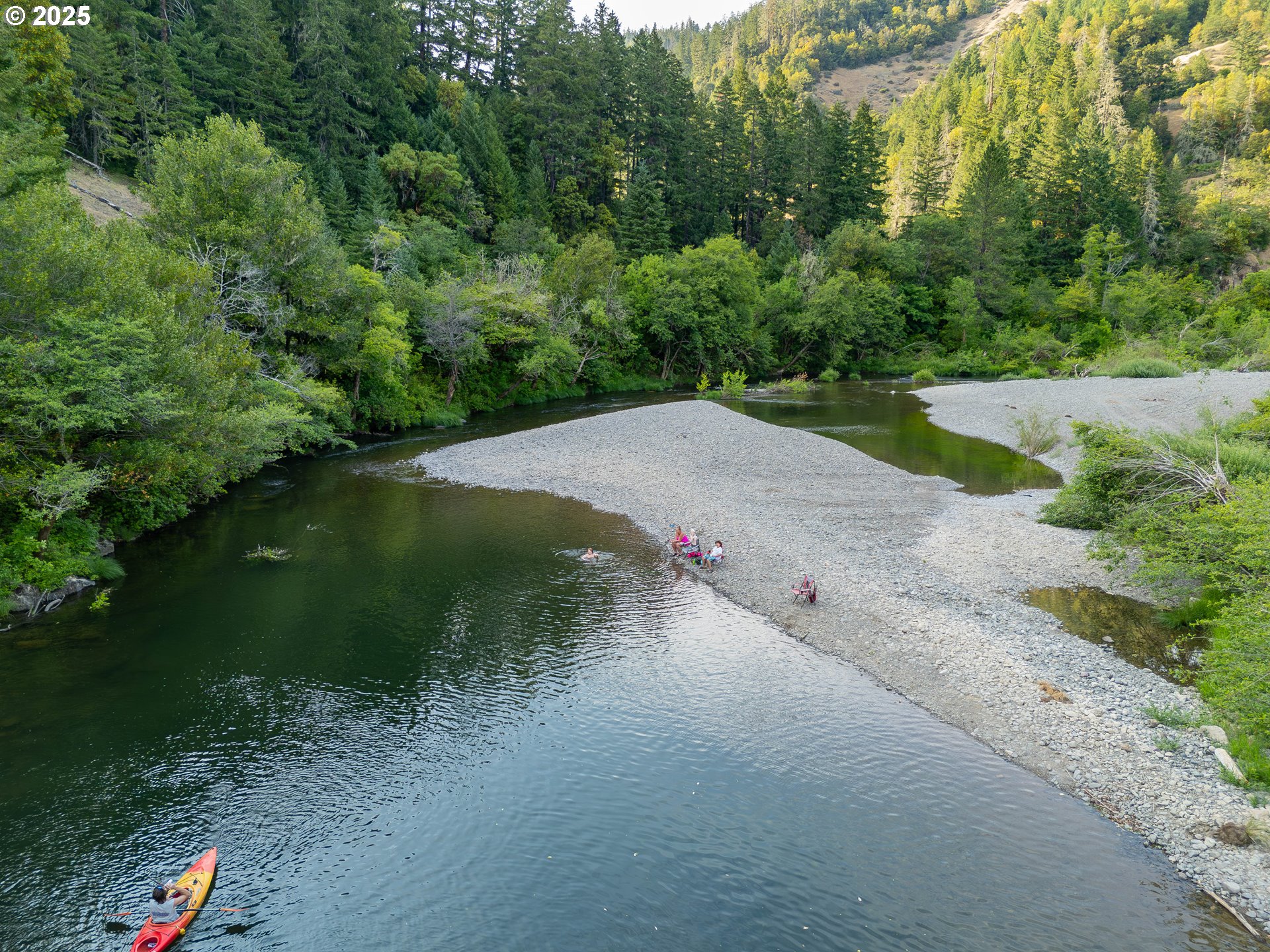 5925 Cow Creek Road Riddle, OR 97469 - Photo 15 of 29