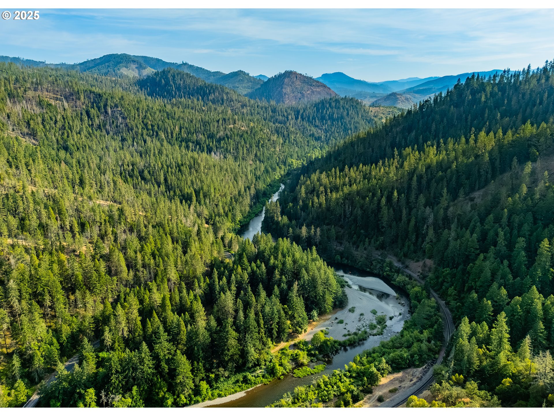 5925 Cow Creek Road Riddle, OR 97469 - Photo 21 of 29