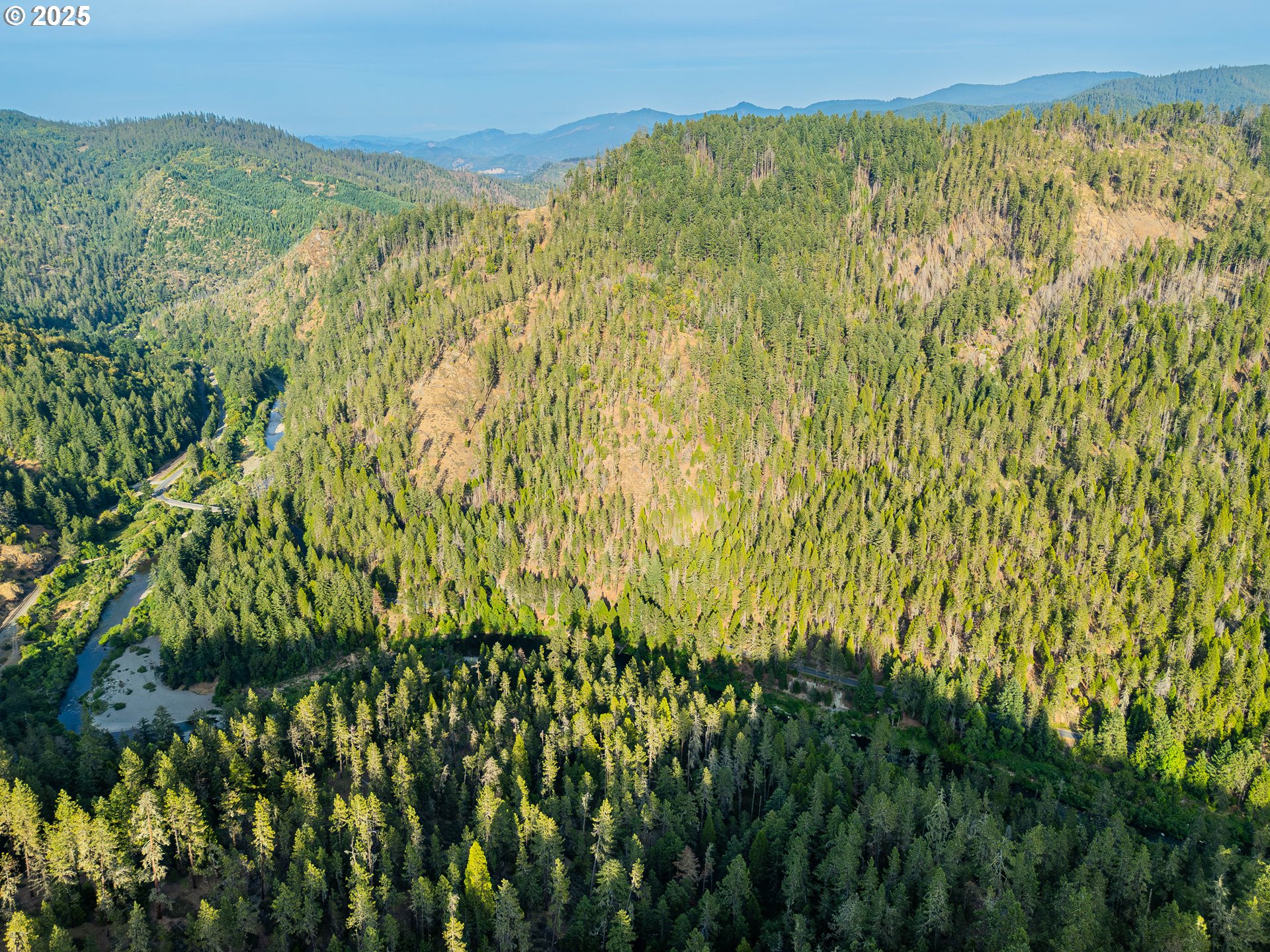 5925 Cow Creek Road Riddle, OR 97469 - Photo 22 of 29