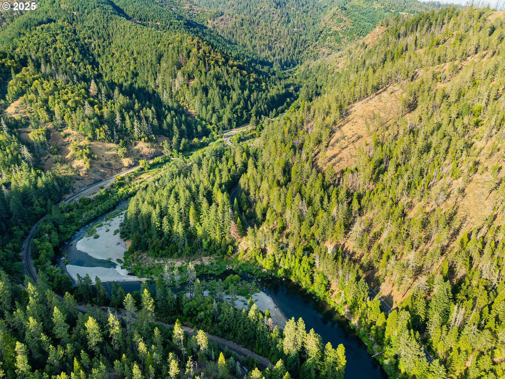 5925 Cow Creek Road Riddle, OR 97469 - Photo 23 of 29