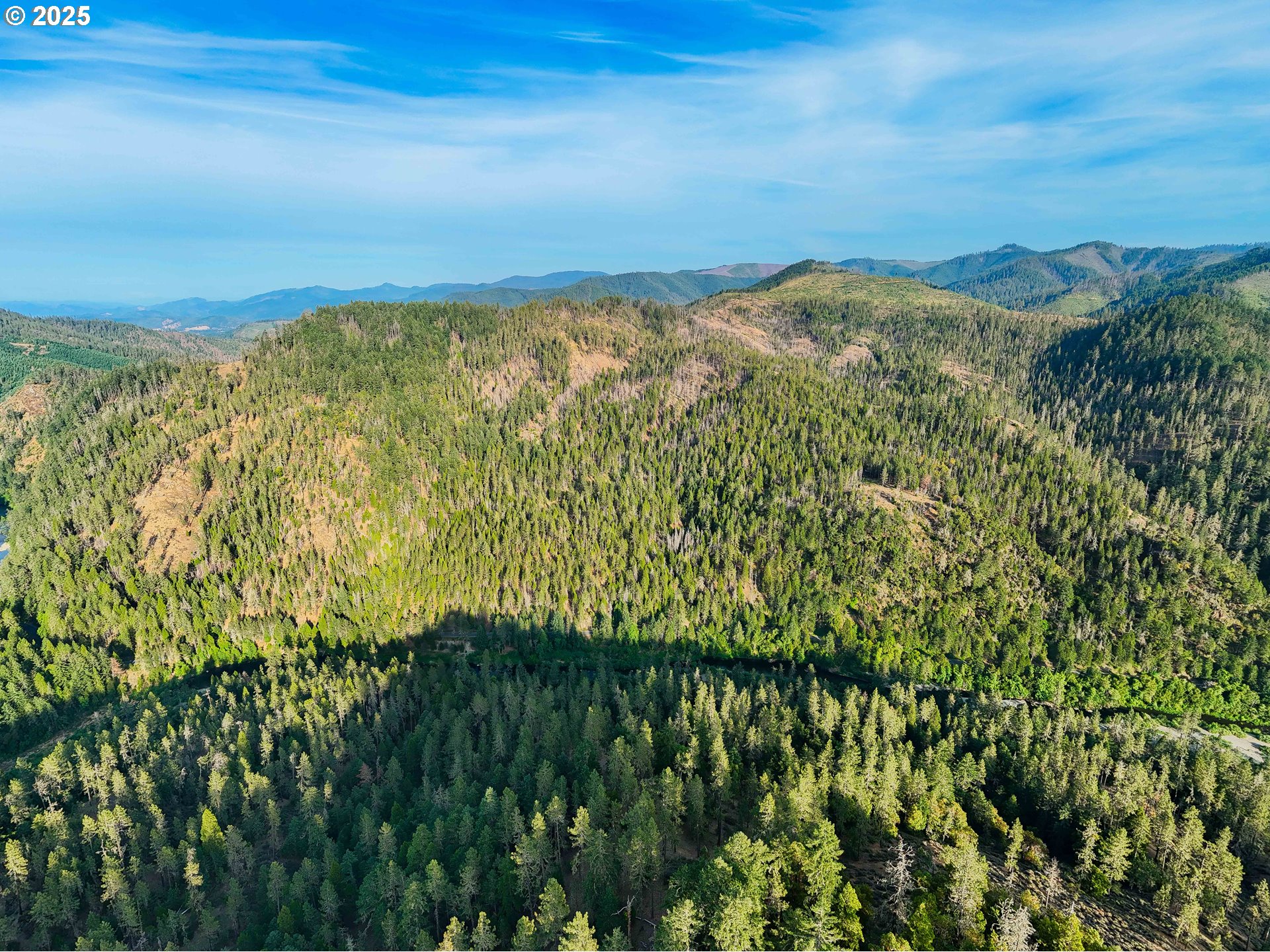 5925 Cow Creek Road Riddle, OR 97469 - Photo 24 of 29