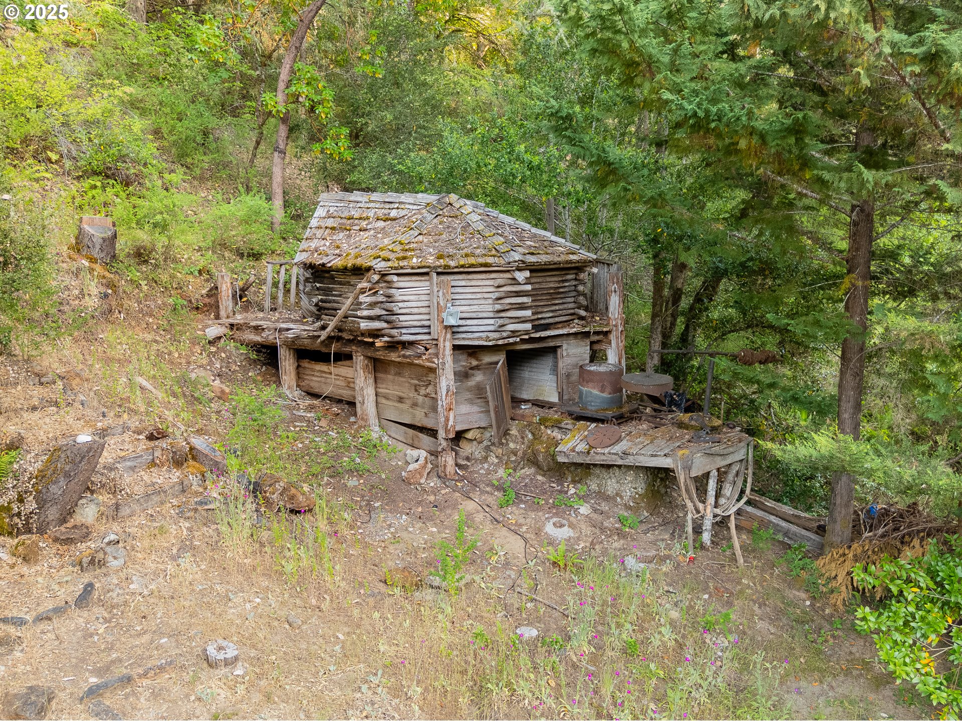 5925 Cow Creek Road Riddle, OR 97469 - Photo 10 of 29
