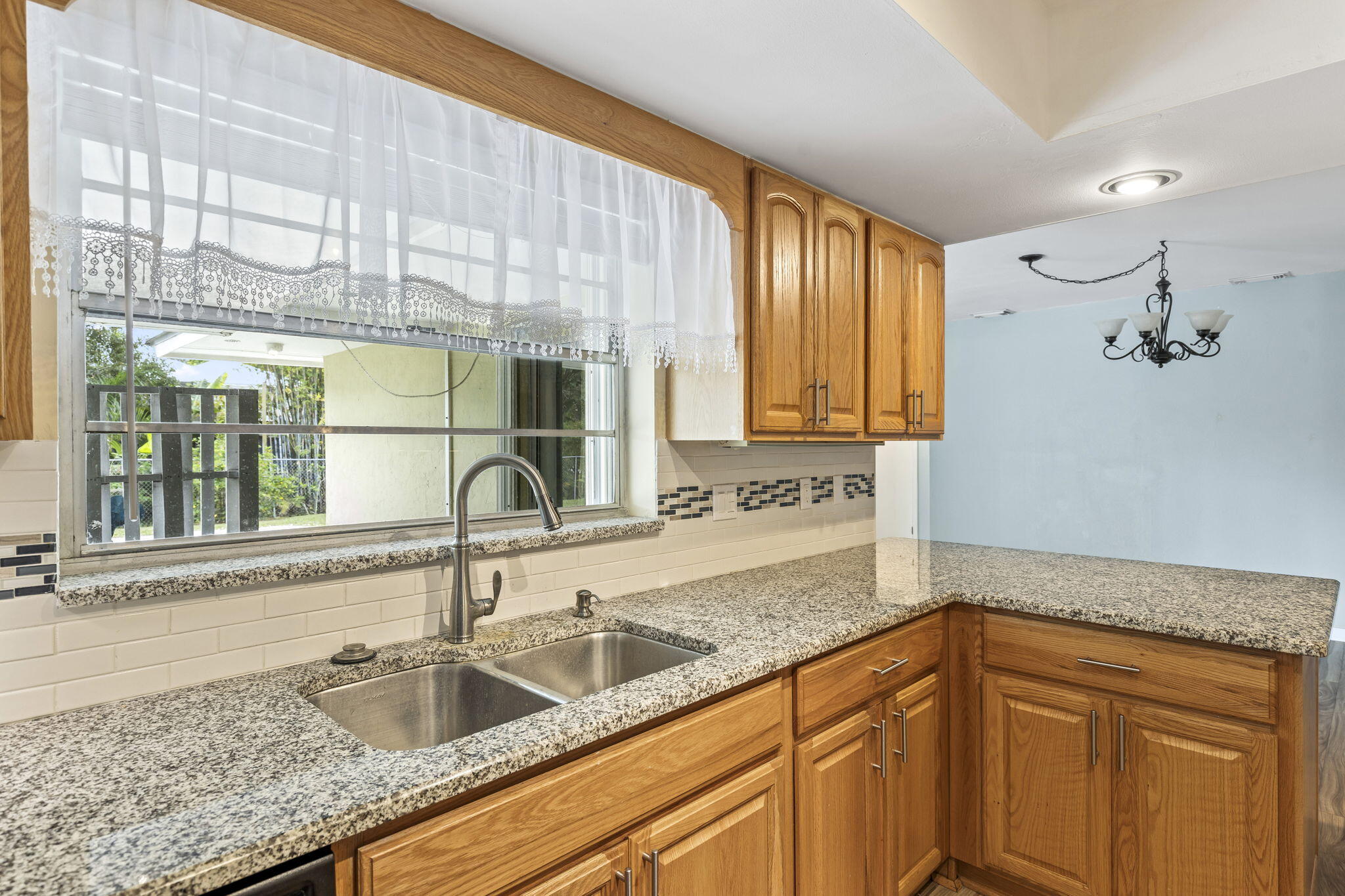 7101 Salerno Road Fort Pierce, FL 34951 - Photo 11 of 24 Kitchen