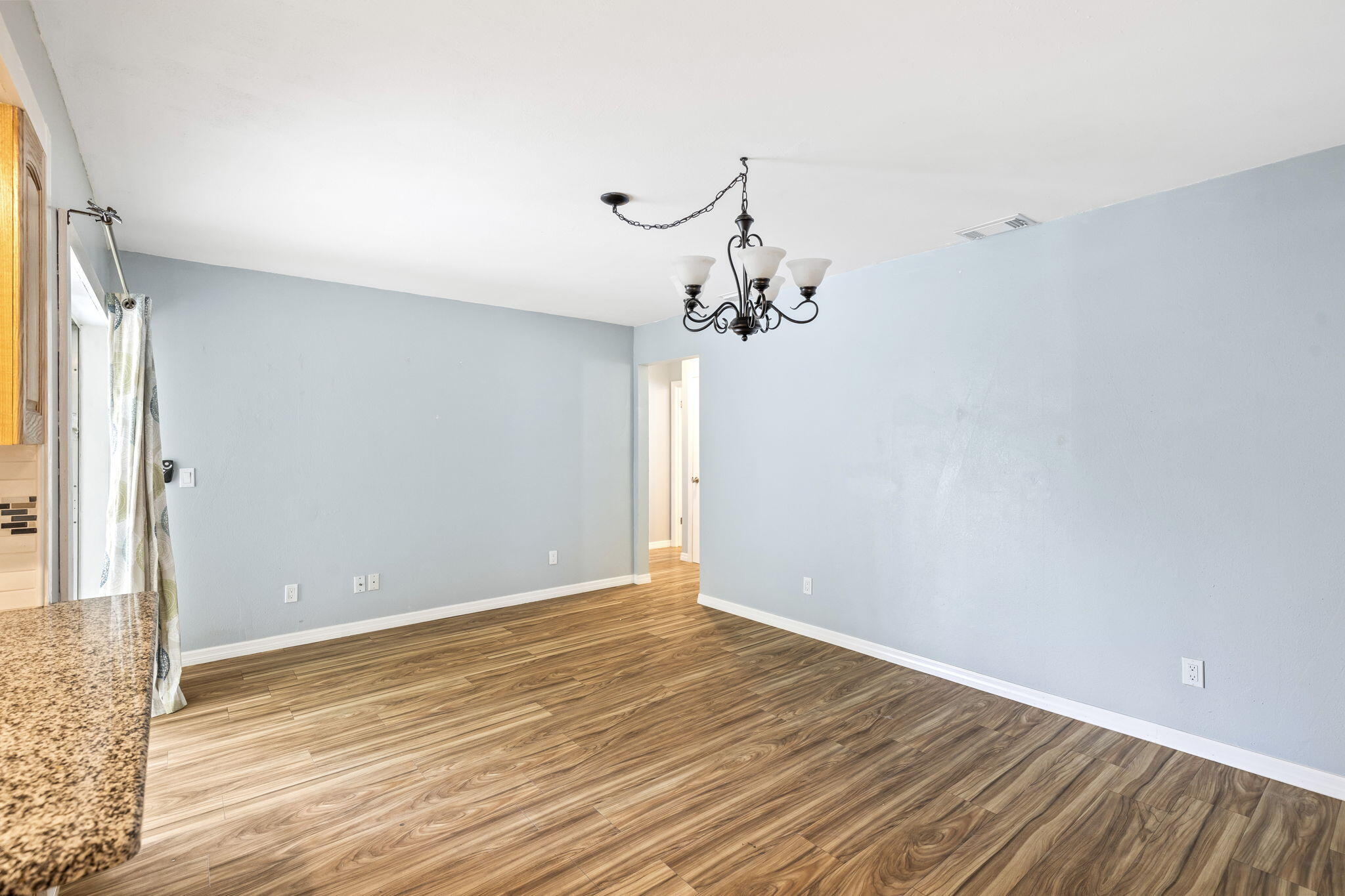 7101 Salerno Road Fort Pierce, FL 34951 - Photo 13 of 24 Dining