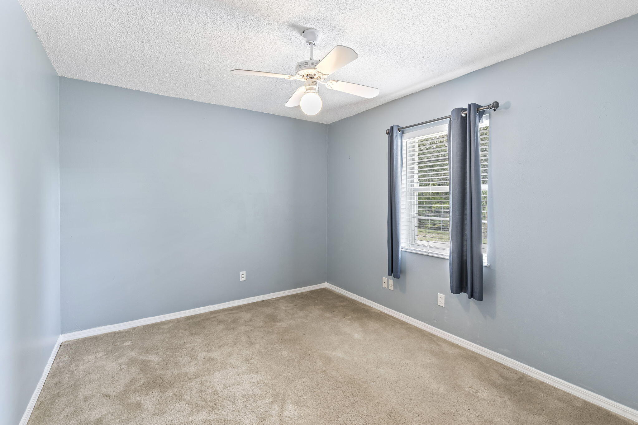 7101 Salerno Road Fort Pierce, FL 34951 - Photo 15 of 24 Bedroom 3