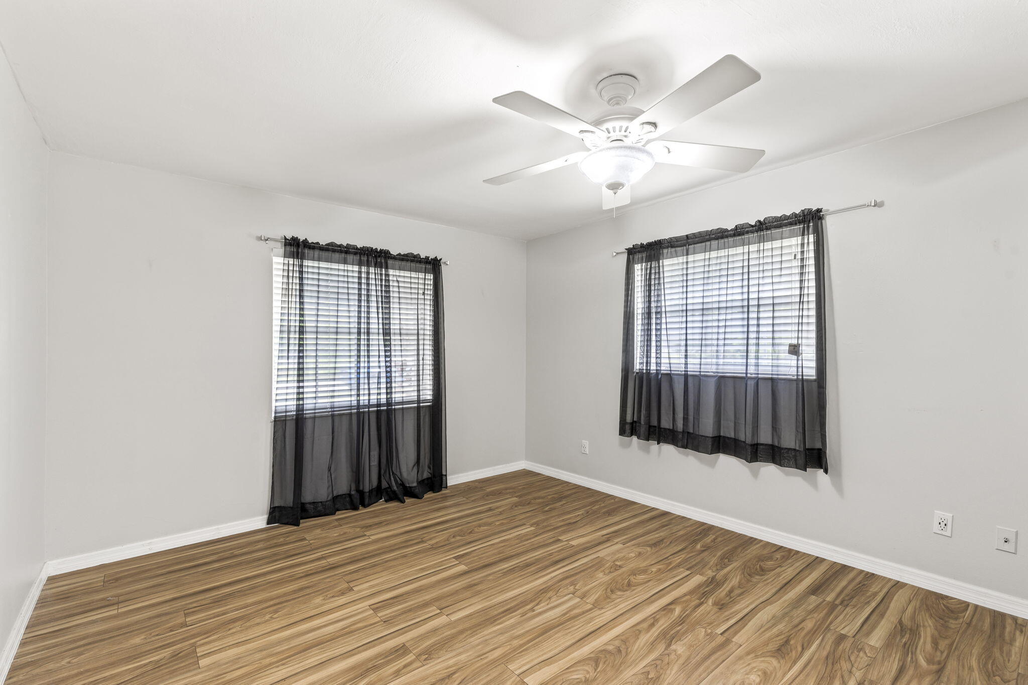 7101 Salerno Road Fort Pierce, FL 34951 - Photo 3 of 24 Master Bedroom