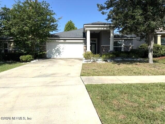 1892 High Prairie Lane Middleburg, FL 32068 - Photo 5 of 31 Front 2