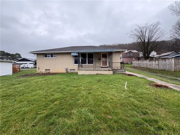 $129,000 | 335 Hancock Street, Clymer, PA 15728