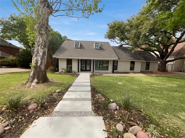 $785,000 | 7121 Winding Creek Road, Dallas, TX 75252