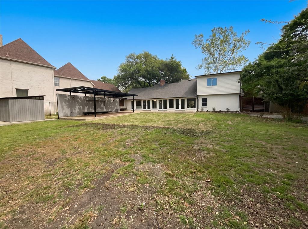 7121 Winding Creek Road Dallas, TX 75252 - Photo 22 of 23