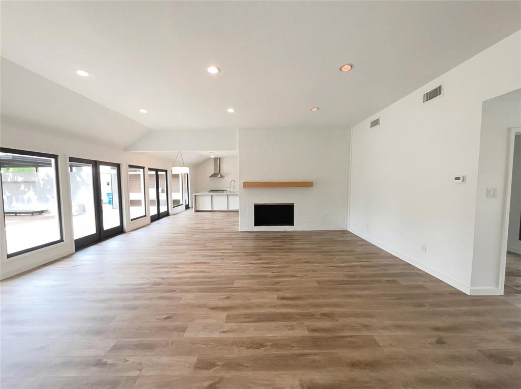 7121 Winding Creek Road Dallas, TX 75252 - Photo 3 of 23