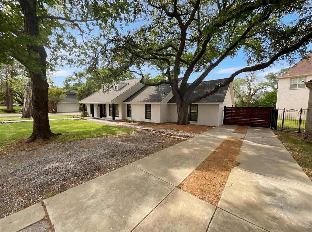 7121 Winding Creek Road Dallas, TX 75252 - Photo 6 of 23