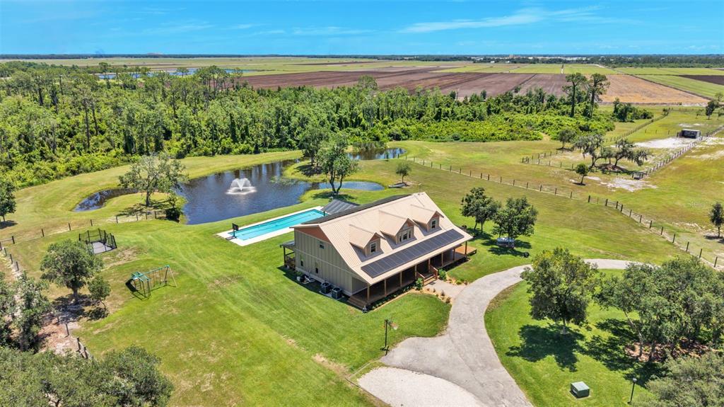 339 Mini Ranch Road Sebring, FL 33870 - Photo 7 of 98