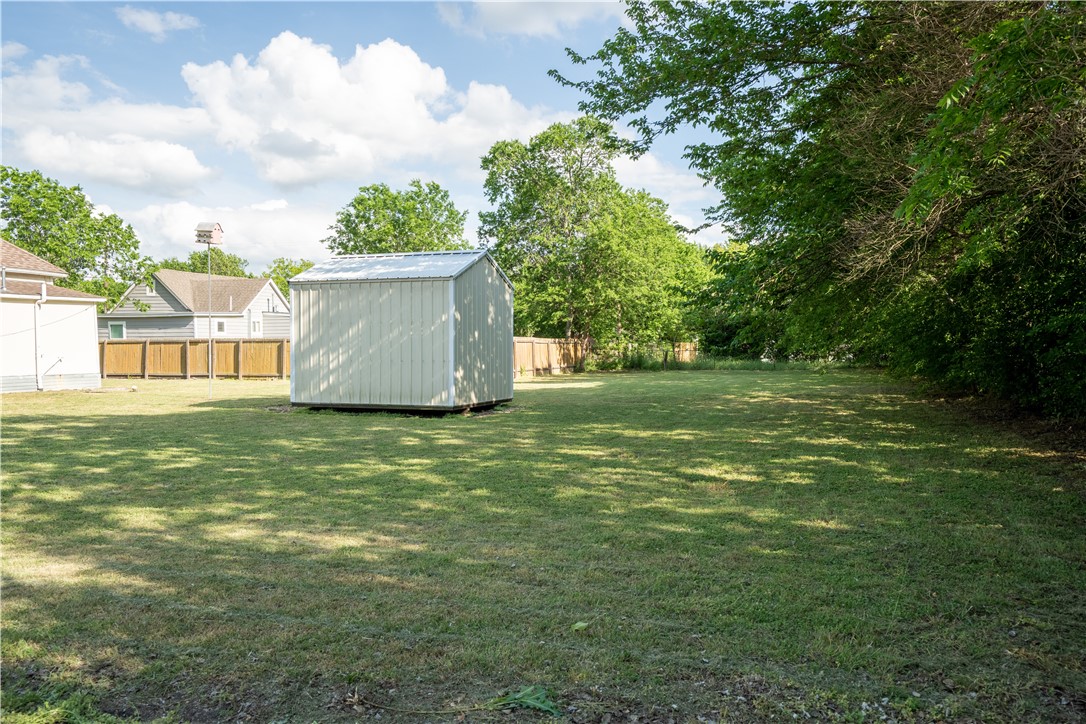 1725 Prather Street Taylor, TX 76574 - Photo 1 of 1
