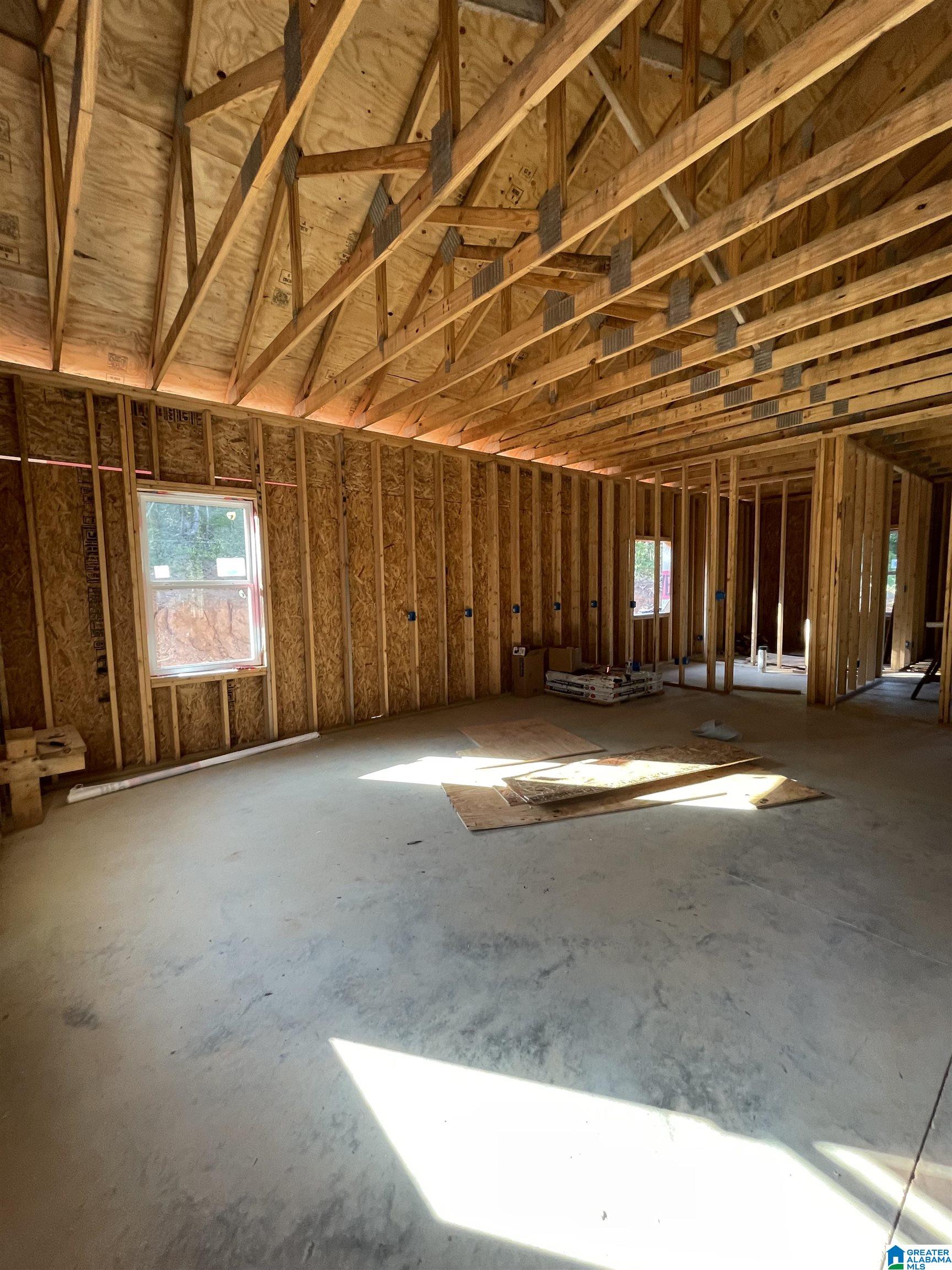 2755 Cherokee Trail Ohatchee, AL 36271 - Photo 9 of 15