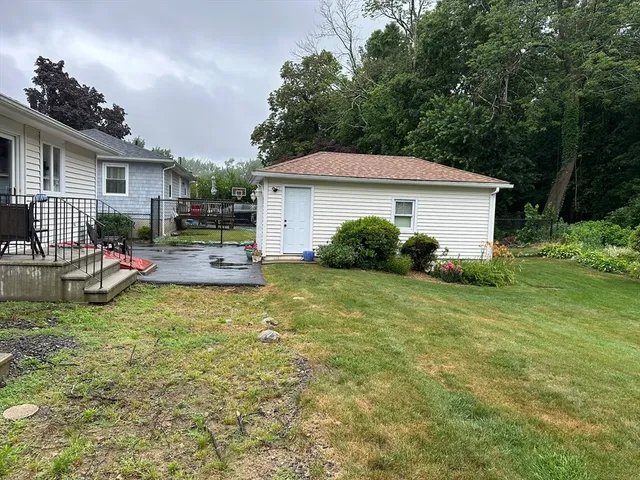 $464,900 | 20 Wedgewood Road, Worcester, MA 01602