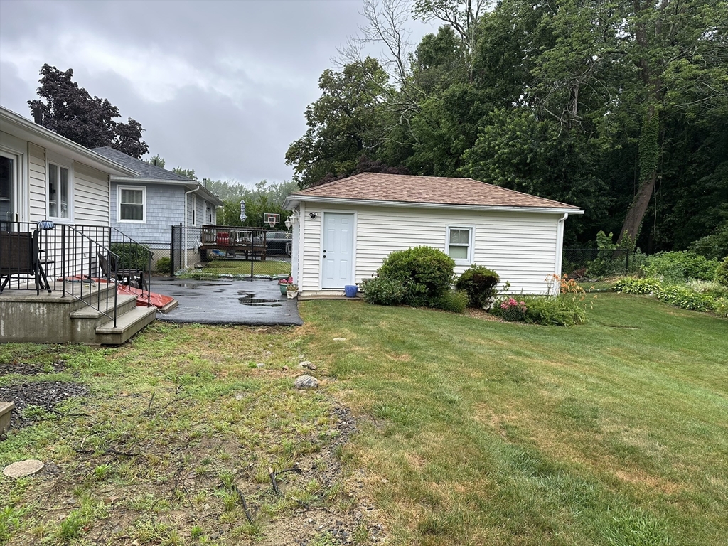 20 Wedgewood Road Worcester, MA 01602 - Photo 21 of 21