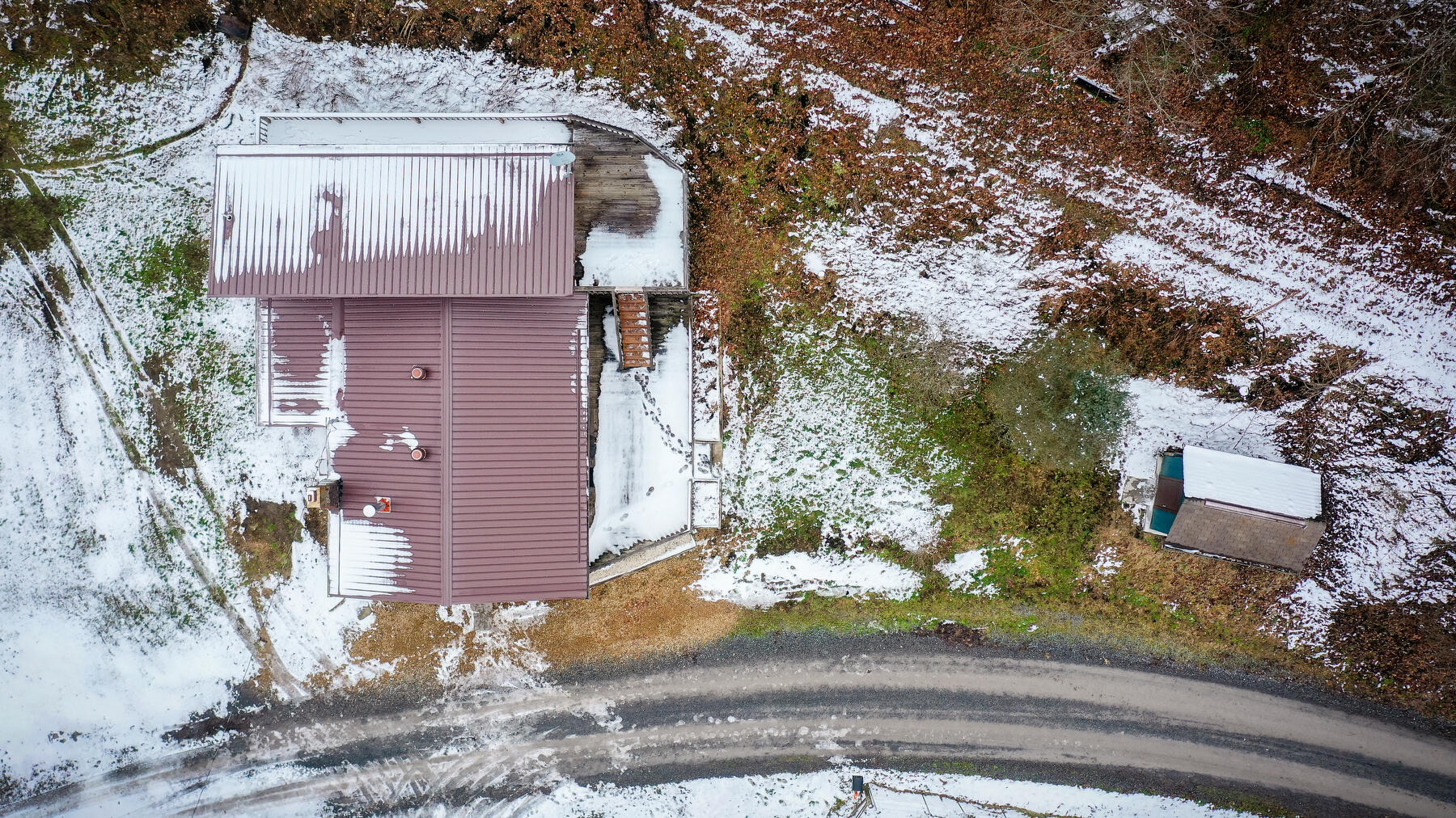 6309 Wolf Run Road Bristol, VA 24202 - Photo 56 of 58 113