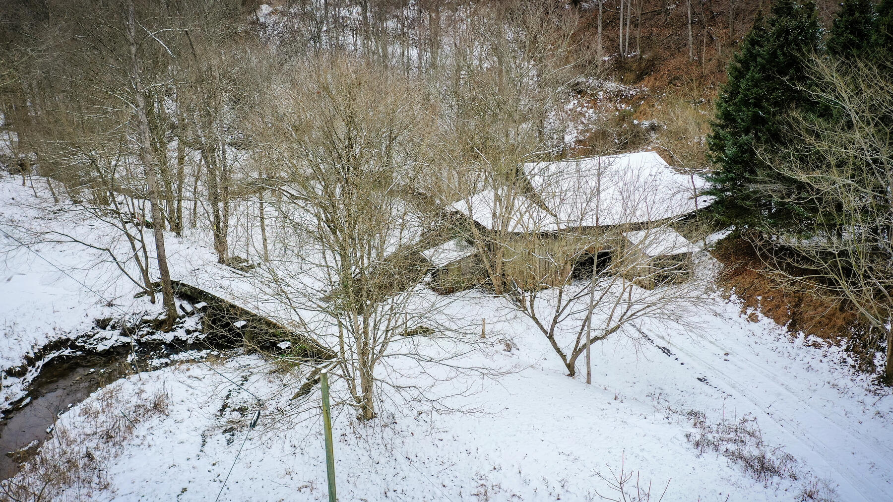 6309 Wolf Run Road Bristol, VA 24202 - Photo 58 of 58 115