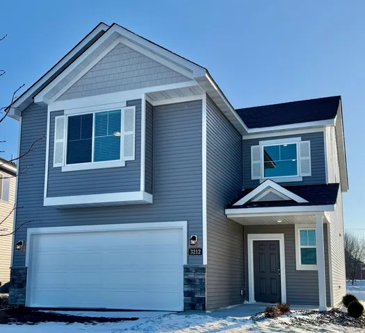 $379,900 | 3212 Kady Avenue Northeast, St. Michael, MN 55376