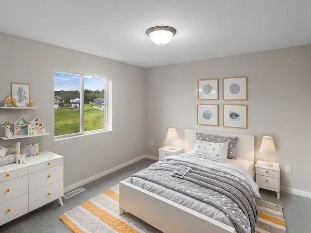 $379,900 | 3212 Kady Avenue Northeast, St. Michael, MN 55376