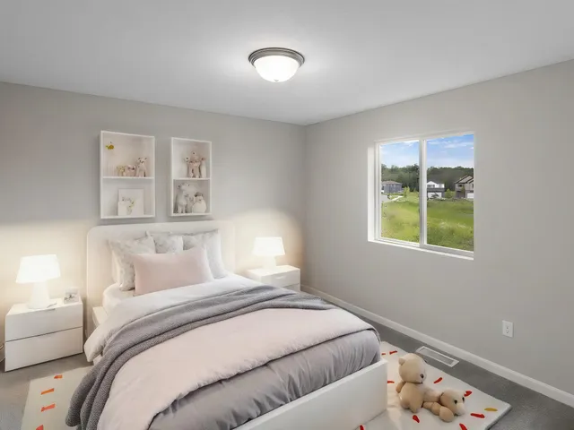 $379,900 | 3212 Kady Avenue Northeast, St. Michael, MN 55376