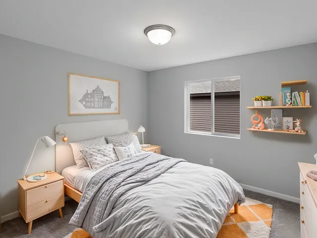 $379,900 | 3212 Kady Avenue Northeast, St. Michael, MN 55376