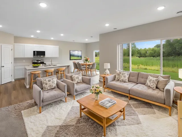 $379,900 | 3212 Kady Avenue Northeast, St. Michael, MN 55376