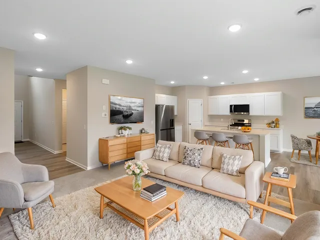 $379,900 | 3212 Kady Avenue Northeast, St. Michael, MN 55376