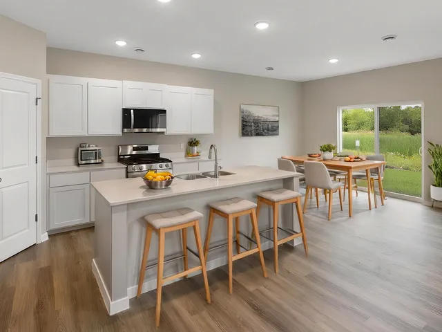 $379,900 | 3212 Kady Avenue Northeast, St. Michael, MN 55376