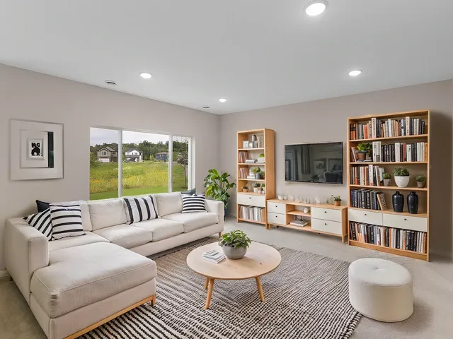 $379,900 | 3212 Kady Avenue Northeast, St. Michael, MN 55376