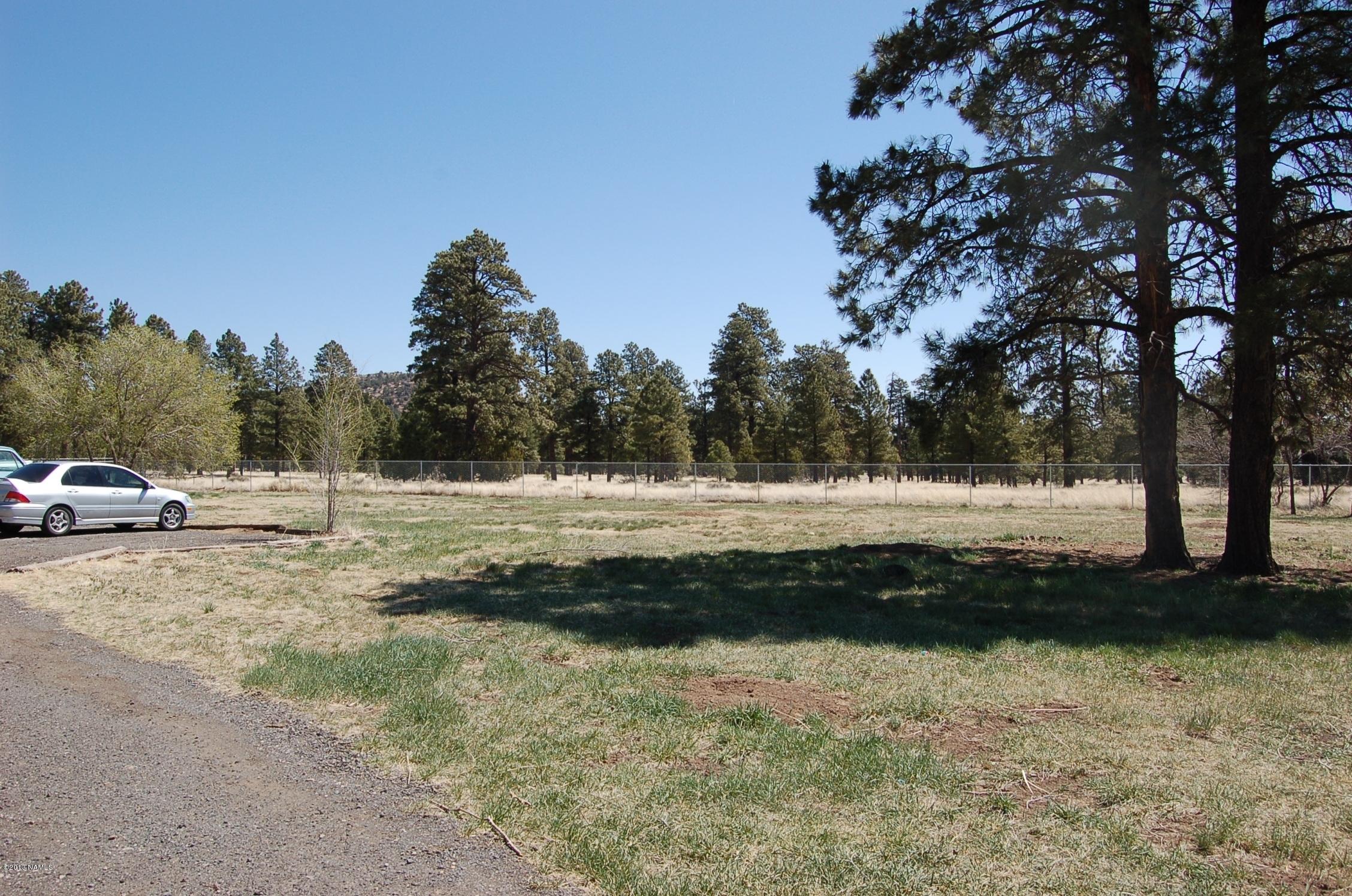 5985 Silver Saddle Road Flagstaff, AZ 86004 - Photo 3 of 15 Borders National Forest