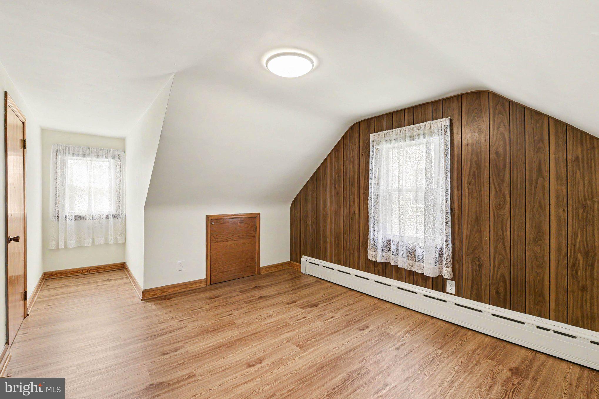 4125 Cliffvale Road Nottingham, MD 21236 - Photo 8 of 24 Charming attic space with natural light.