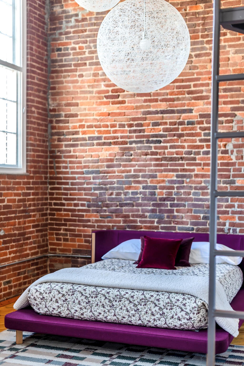 1400 Rosa L Parks Boulevard, Unit 216 Nashville, TN 37208 - Photo 21 of 29 a view of a entryway