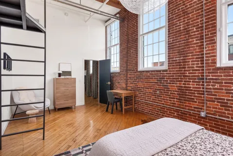 $745,000 | 1400 Rosa L Parks Boulevard, Unit 216, Nashville, TN 37208