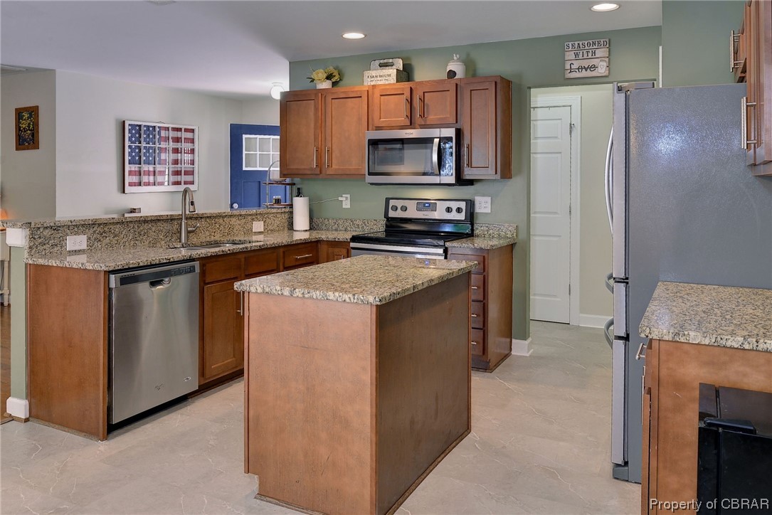 2685 Little Creek Dam Road Toano, VA 23168 - Photo 19 of 50