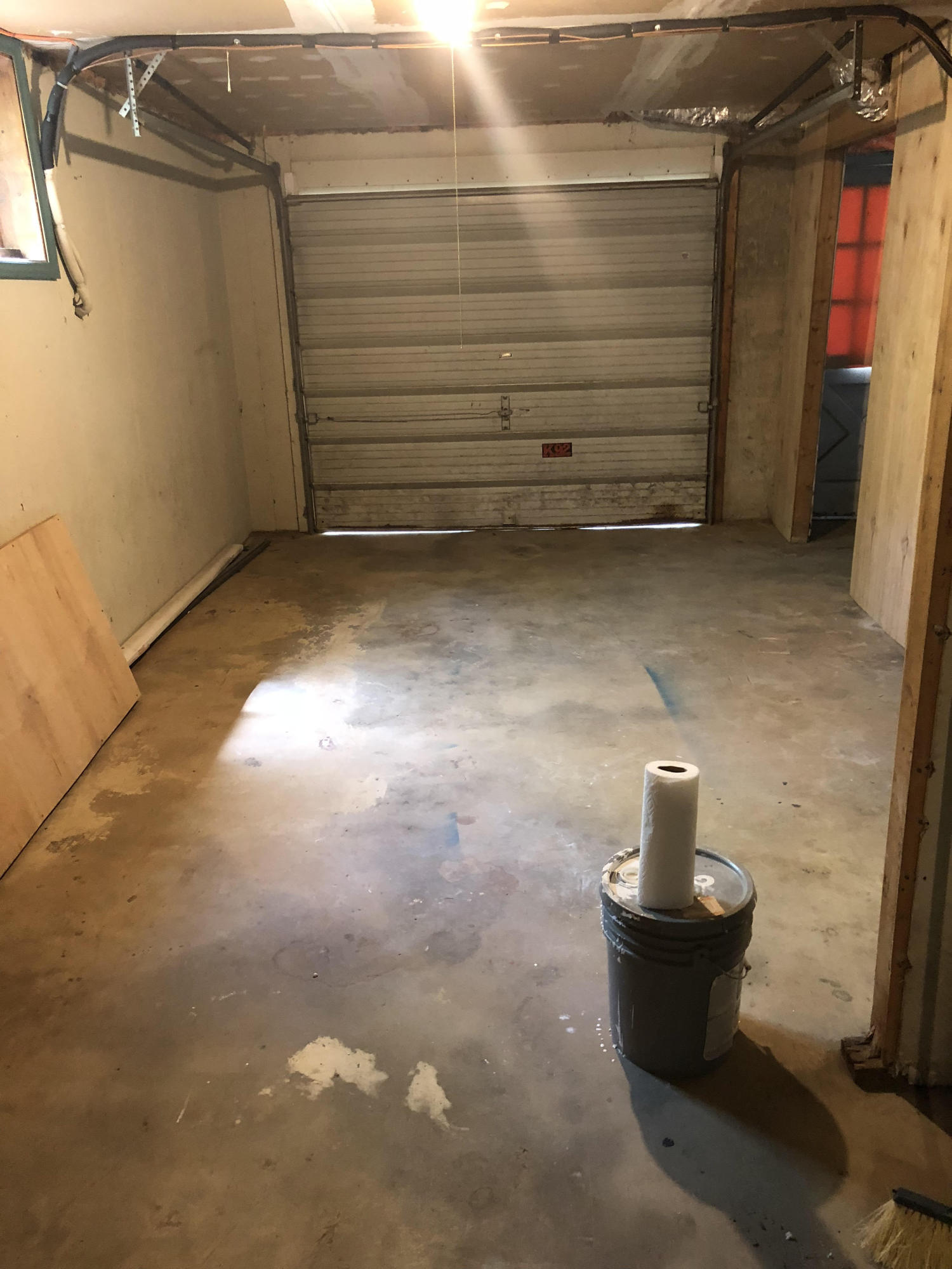 2756 Ingramville Road Ferrum, VA 24088 - Photo 14 of 17 15 Inside Garage
