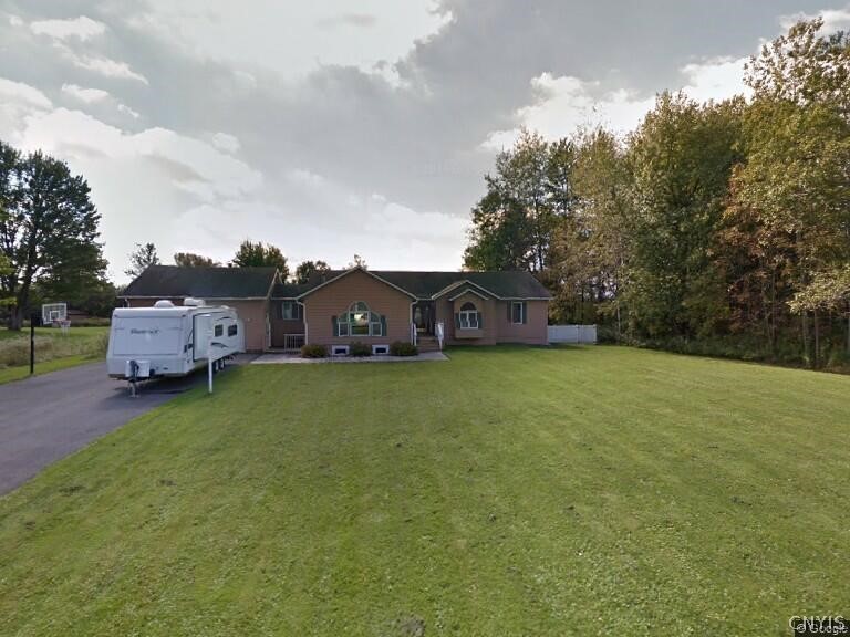6792 Obrien Road Westmoreland, NY 13440 - Photo 1 of 1 Street view