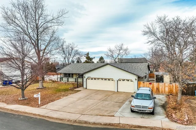 $520,000 | 16845 East Navarro Drive, Aurora, CO 80013