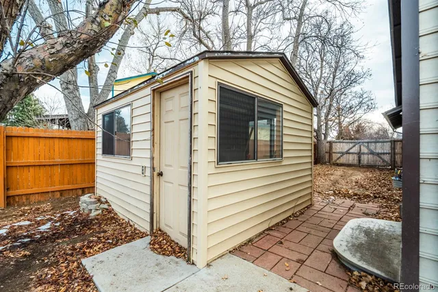 $520,000 | 16845 East Navarro Drive, Aurora, CO 80013