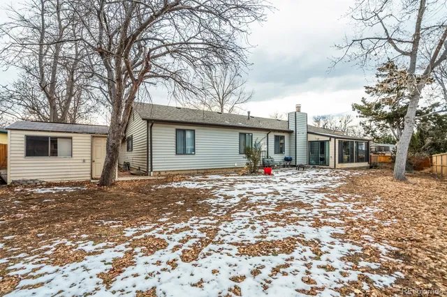 $520,000 | 16845 East Navarro Drive, Aurora, CO 80013