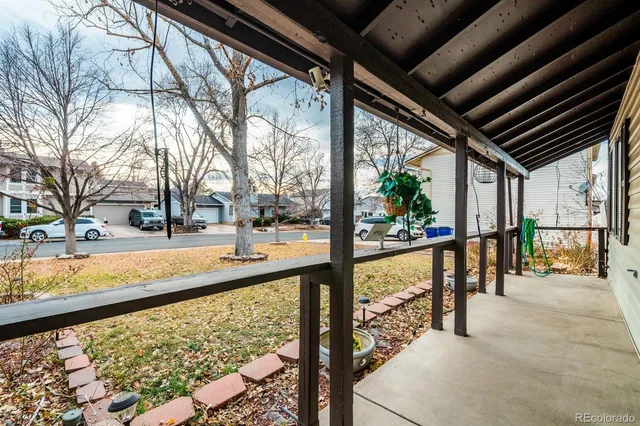 $520,000 | 16845 East Navarro Drive, Aurora, CO 80013