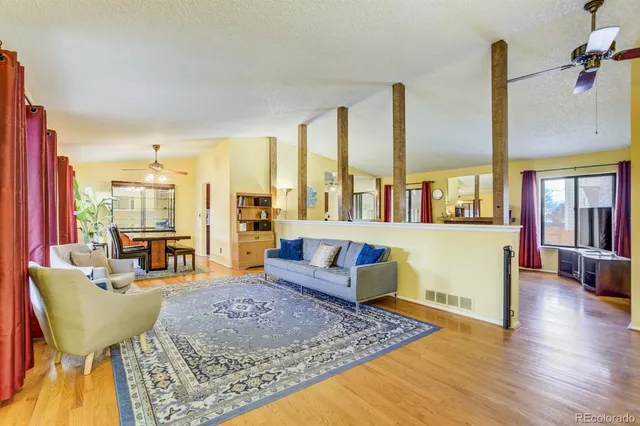 $520,000 | 16845 East Navarro Drive, Aurora, CO 80013