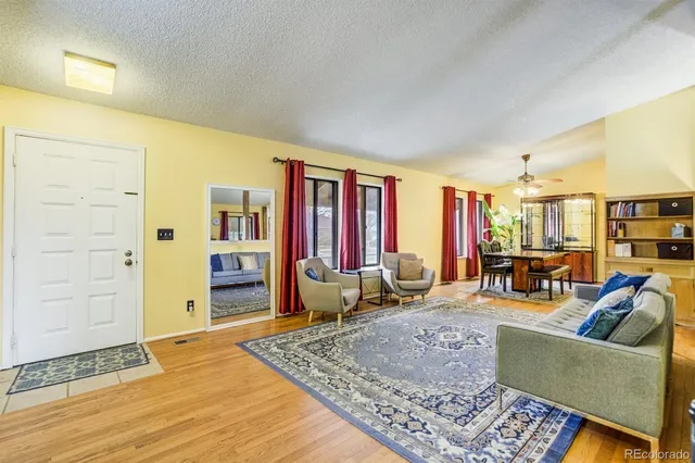 $520,000 | 16845 East Navarro Drive, Aurora, CO 80013