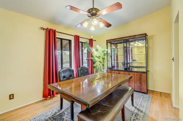 $520,000 | 16845 East Navarro Drive, Aurora, CO 80013