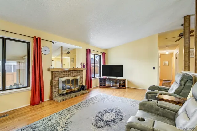 $520,000 | 16845 East Navarro Drive, Aurora, CO 80013