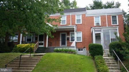 3661 Greenvale Road Baltimore, MD 21229 - Photo 1 of 12 Exterior (General)