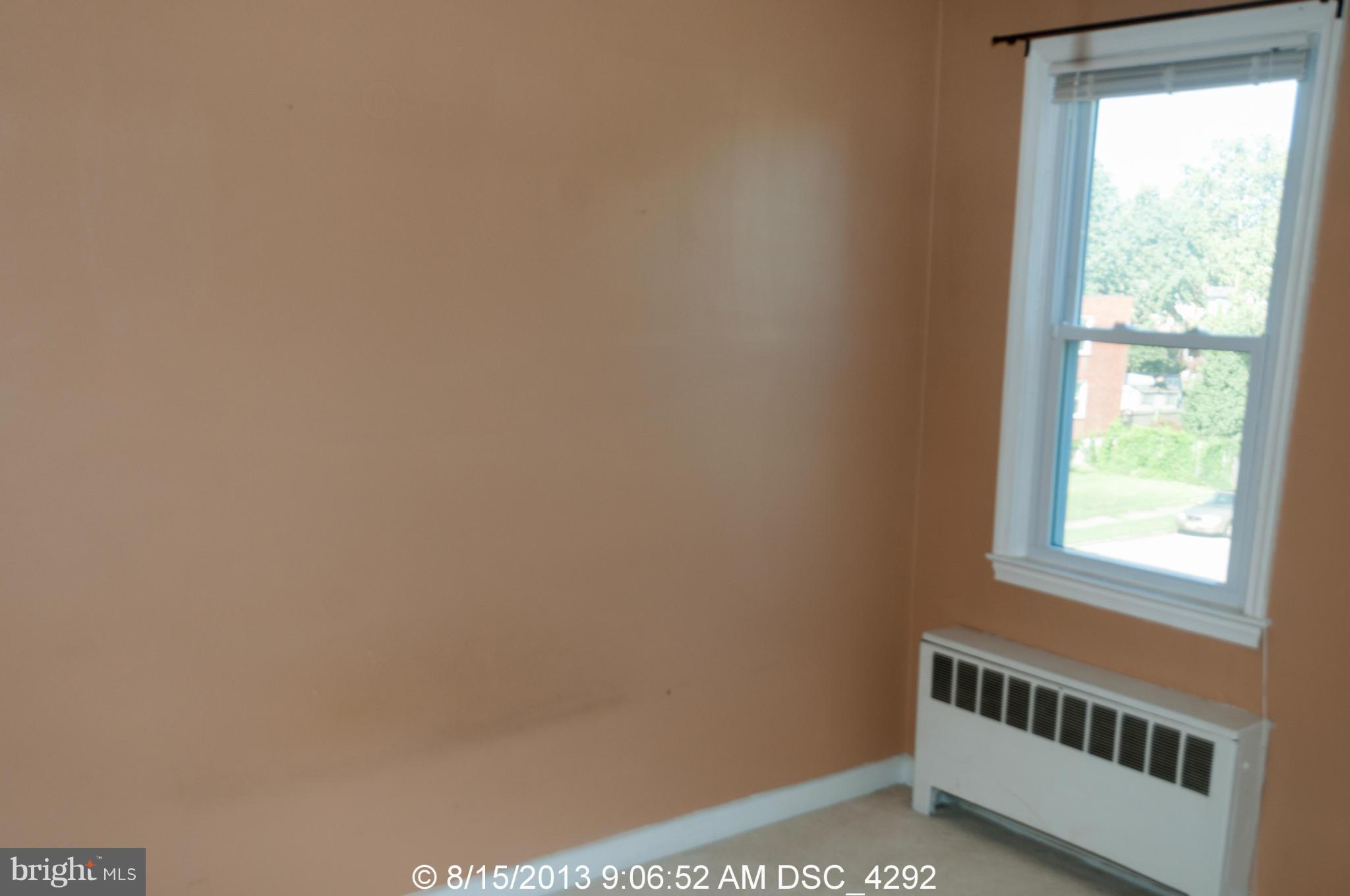 3661 Greenvale Road Baltimore, MD 21229 - Photo 6 of 12 Bedroom