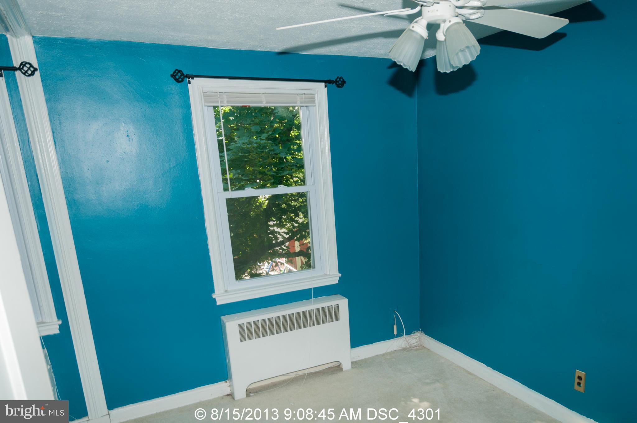 3661 Greenvale Road Baltimore, MD 21229 - Photo 7 of 12 Bedroom